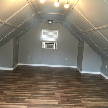 RENTAL HOMES