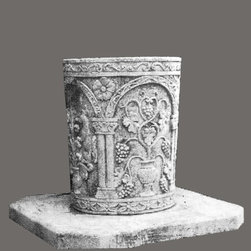 Garden Wells - Products
