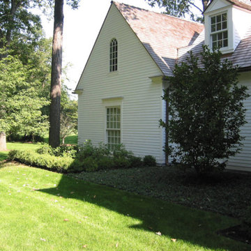Modern Farmhouse