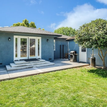 Addition & Interior Remodel
