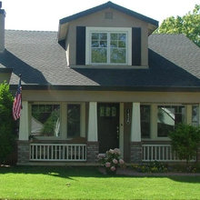 House paint colorad