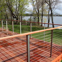 G's Deck