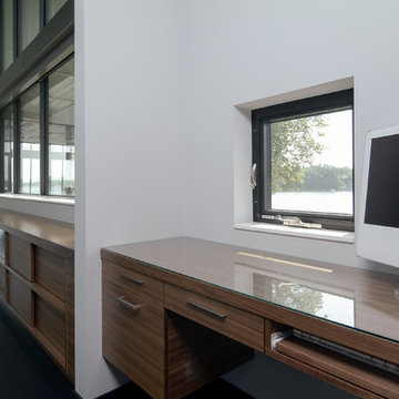 Edgewater Residence