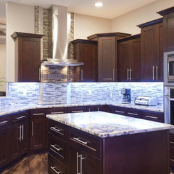 Introducing new styles - Kitchen Cabinetry