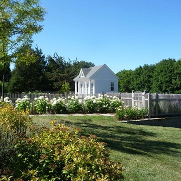 North Madison Residence