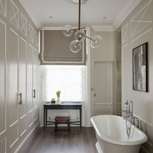 ensuite doors