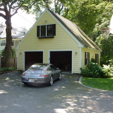 Garages