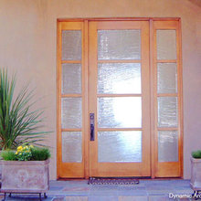 doors