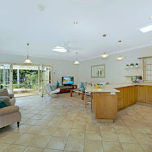 floor