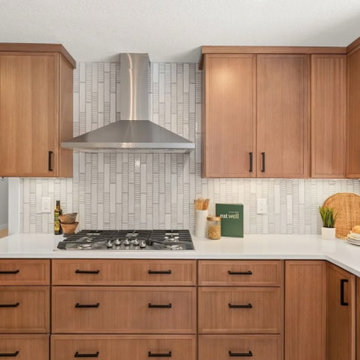 Sunnyhill Remodel