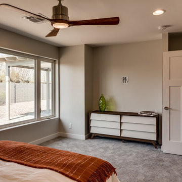 Sheridan Rd Residence