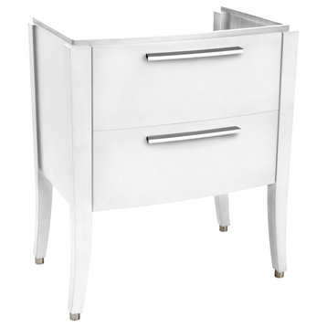 American Standard 9036.030 Townsend 30" Vanity Cabinet Only - - White