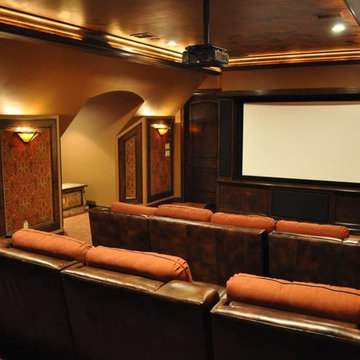 Our Work