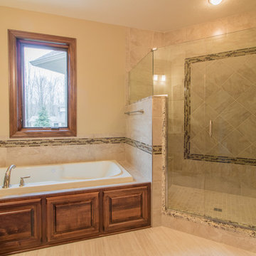 Hinckley Craftsman Ranch Home