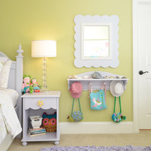 Kara Grace's Bedroom