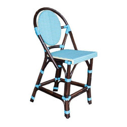Padma's Plantation Counter Height Stool - Furniture