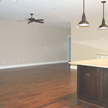 Shadow Oaks - Shadow Lane - by Tidwell Homes