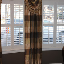 curtain ideas
