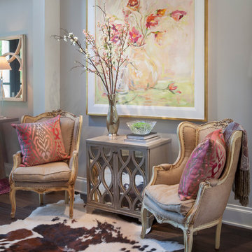 Farmhouse Chic