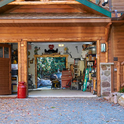 Kratzinger Garage - Products