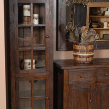 Dining/Kitchen