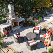 concrete paver