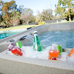 Freeflow Spas - Hot Tubs