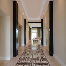 hall