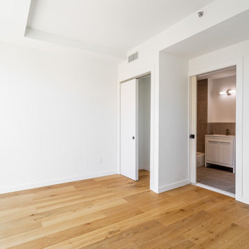 Entire Building Renovation Williamsburg