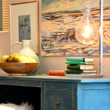 Belgravia Character Home