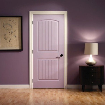 Interior Doors
