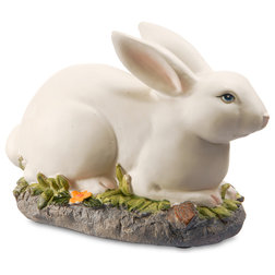Farmhouse Holiday Accents And Figurines by National Tree Company