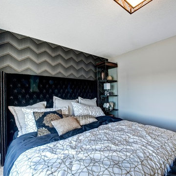 Windsor at Saddlestone in Calgary, Alberta