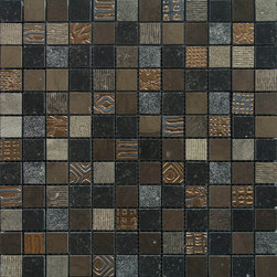 Керамическая плитка Petra Antiqu | Коллекция Fast Collection Mosaic - Wall And Floor Tile