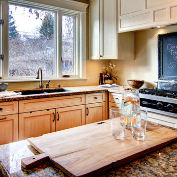 Elbow Park Full Home Renovation