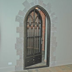 Gate - Products