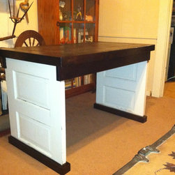 Desk - Products