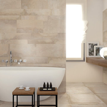 Spring Flooring Inspiration