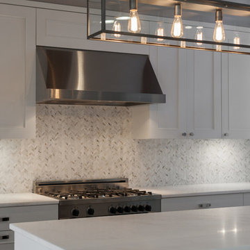 High Quality Kitchen