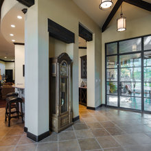 Foyers