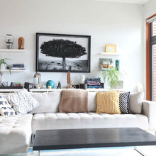 apartment ideas