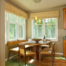WIndow treatments