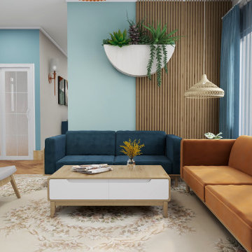 House Interior