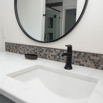 Nampa Master Bath