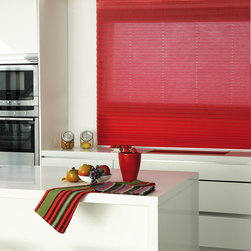 Honeycomb - Cellular Shades