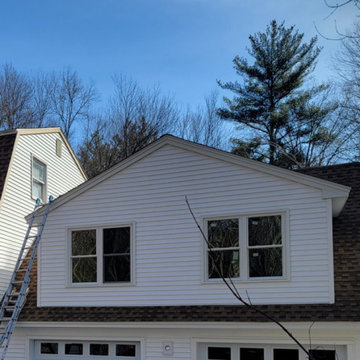 Auburn | Garage/Kitchen Home Addition