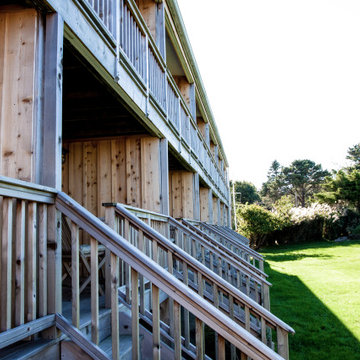 The Crow's Nest Hotel