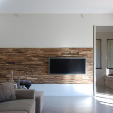 Feature Wall