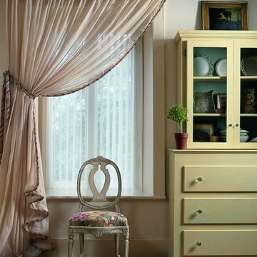 A Cozy Elegance