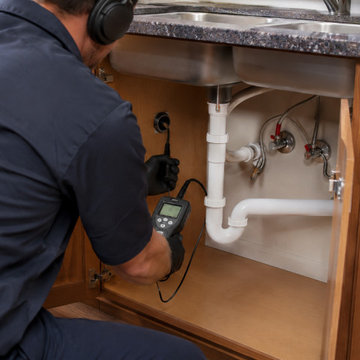 Leak Detection